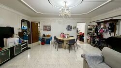 Blk 276 Ficus Vale (Yishun), HDB 4 Rooms #613348731